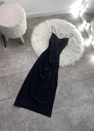 Красивое платье