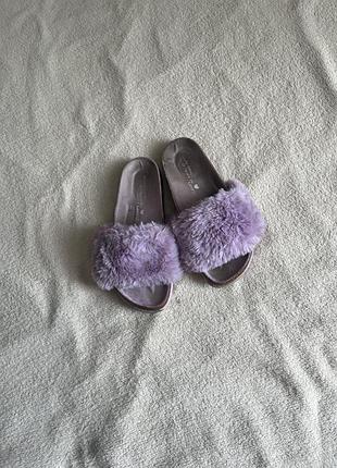 Пухнасті шльопки