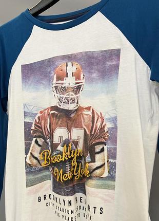 Лонгслів minoti 7