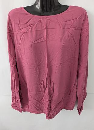 Блузка жіноча tcm tchibo, блуза,вишня,бордова,блузочка,легка,літня,нарядна,стильна,красива