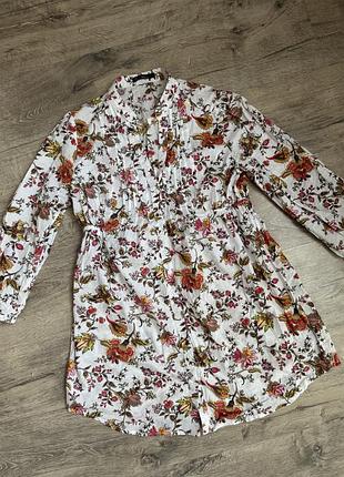 Сукня туніка жіноча