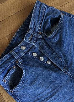 Джинси h&m