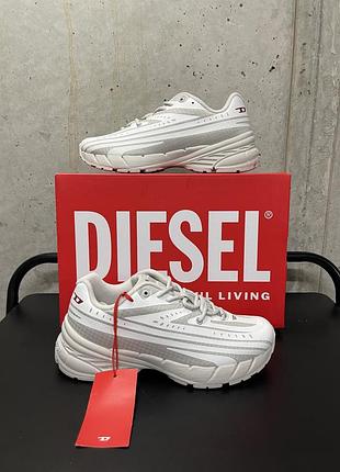 Кросівки diesel d-airspeed low
