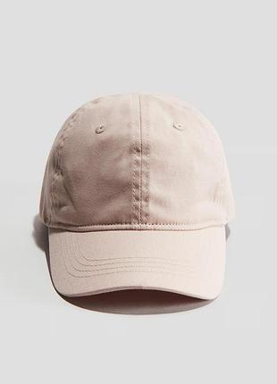 Детские головные уборы бейсболка кепка для девочки