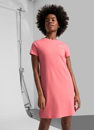 Спортивне плаття puma