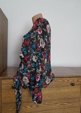 Блуза гарна 3