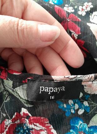 Блуза гарна 5