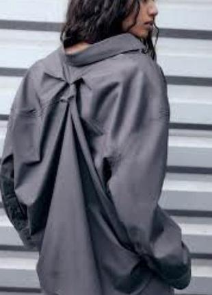 Сорочка zara p.m