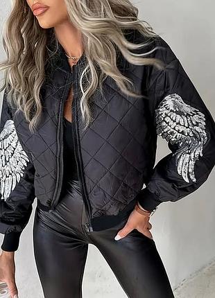 Женская куртка