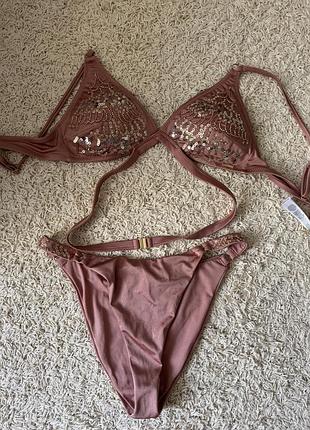 Купальник м