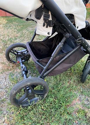 Продам коляску