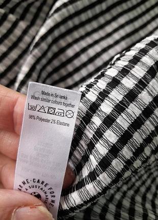 Блуза красивая 6