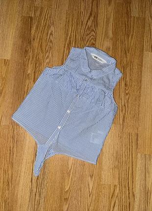 Блузка для дівчинки