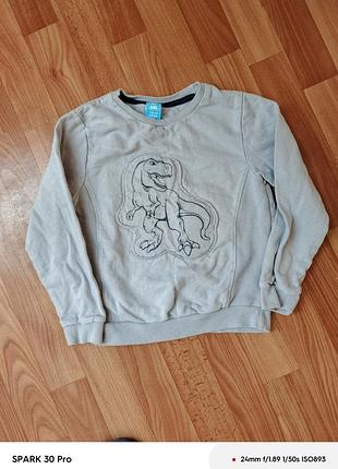 Свитшот для мальчика