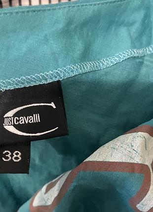 Рубашка  cavalli 3