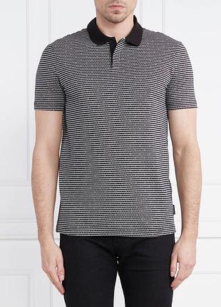 Мужсуое поло rupert & buckley как zara