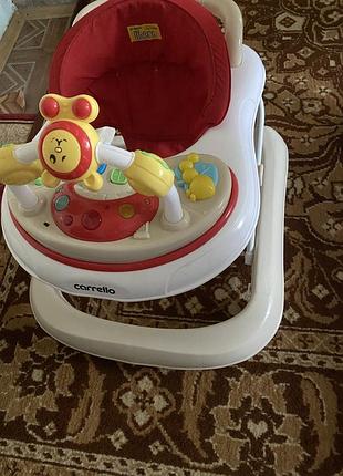 Продам ходунки