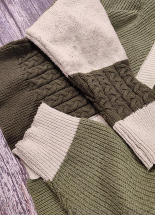 Женский кардиган 4