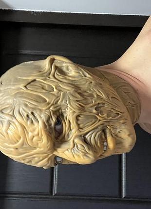 Маска фредди крюгера оригинал на взрослого или подростка