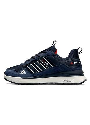 👟 повседневные мужские кроссовки adidas equipment climaproof adiprene лицензия 📜