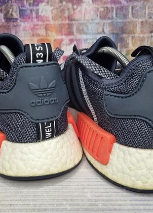 Кроссовки adidas 6