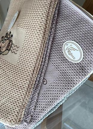 Качественные махровые полотенца, рай 4