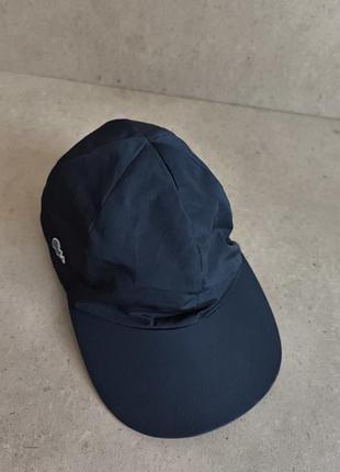 Кепка  bandouliere lacoste