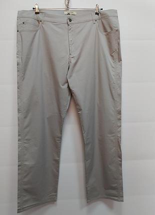 Джинсы мужские lexus (615-7597) большого размера