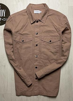 Мужской стильный овершот topman, размер m-l