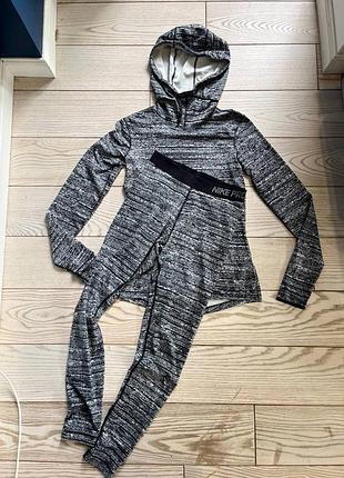 Костюм ballo nike pro