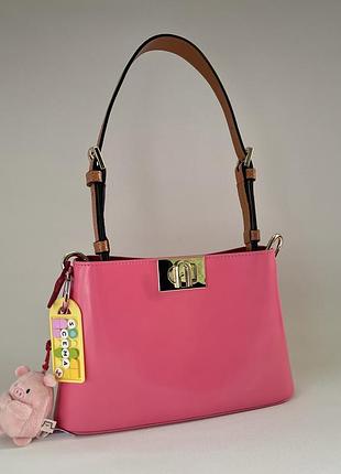 furla candy bag.