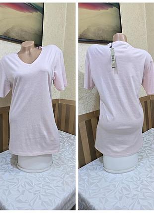 Футболка. bershka.