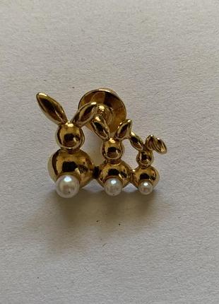 Вживана брошка