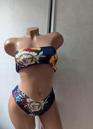 Купальник від zaful