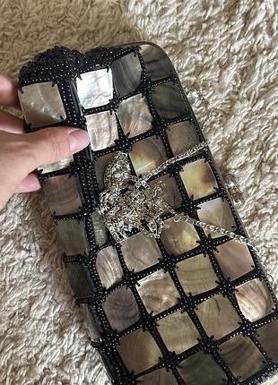 Сумка клатч 3