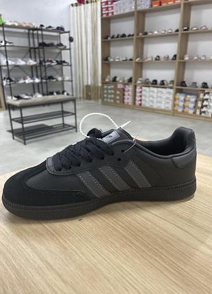 Кросівки samba adidas 3