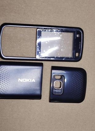 Корпус nokia 5320 black aa 2