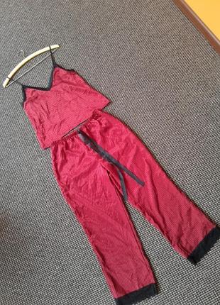 Піжама шикарна