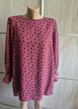 Блуза шик next