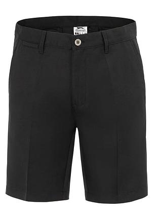 Чорні шорти