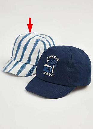 Детские головные уборы бейсболка кепка для мальчика