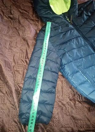 Куртка с&amp;а для мальчика 3