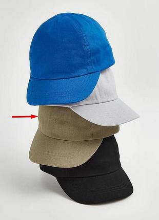 Детские головные уборы бейсболка кепка для мальчика