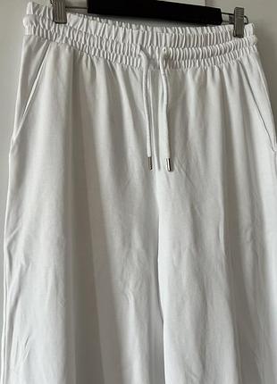 Штани палаццо спорт