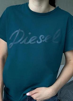 Футболка diesel