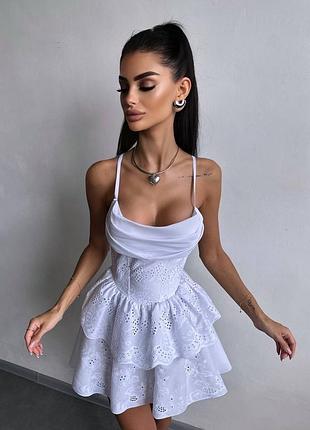 Сукня жіноча 6