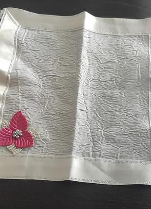 Комплект салфеток из 12 штук