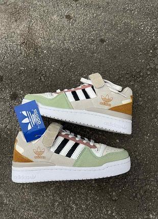 Adidas forum 84 low