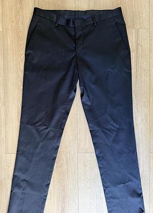 Штаны zara man 32
