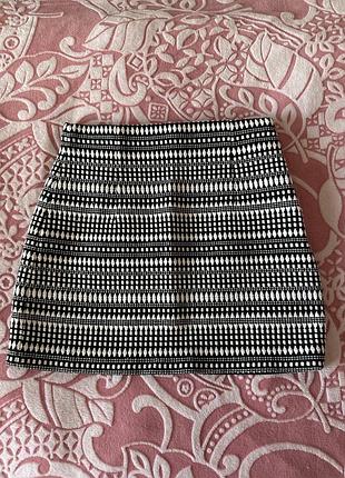 Спідниця zara